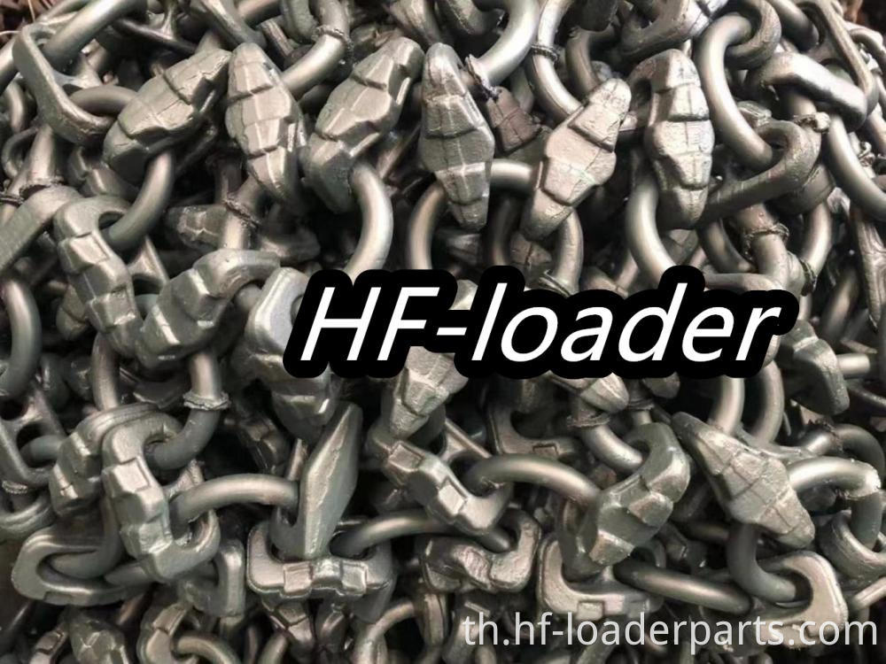 Smithing Tire Protection Chain 23.5-25